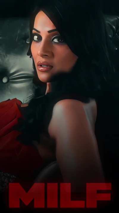 Bipasha Basu Face Card