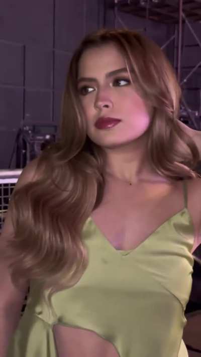Alexa Ilacad