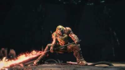 Devil may eternal