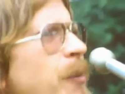 Black Betty - Ram Jam, 1977