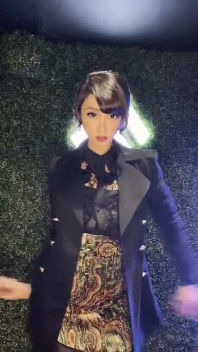 Alodia Goshiengfiao