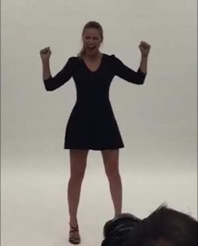 Melissa Benoist