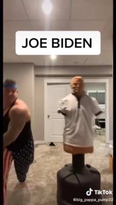 Ahh. A proud boy.