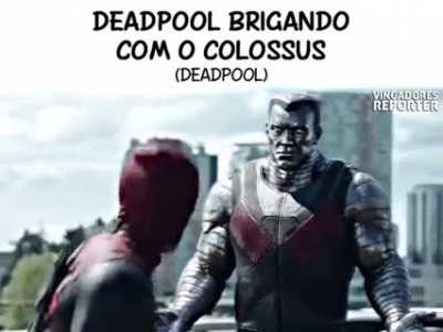 Esse filme &eacute; bom demais