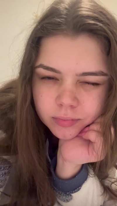 A Cozy Gassy Fart