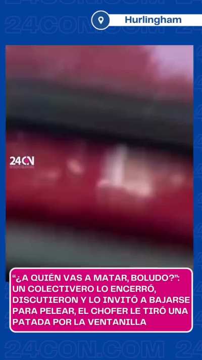 Supongo que aprob&oacute; el examen psicol&oacute;gico para sacar la licencia de conducir profesional