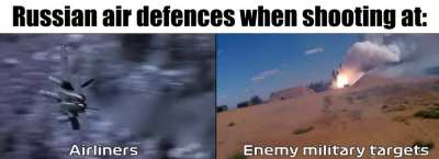 Who needs stealth? Russian AA only works on airliners anyways.