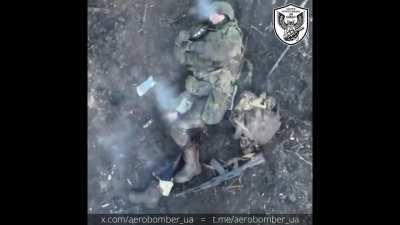 Ukraine combat compilation includes some new pov enemy visible footage, repelled assault, thermal sniper, and some drone drops to enter sandman