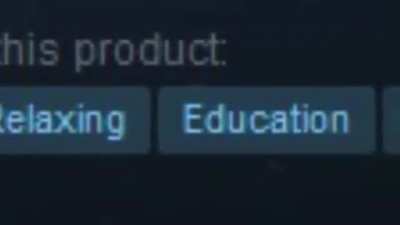 Cute game?