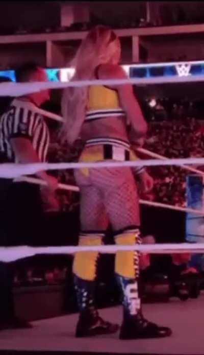 Charlotte Flair