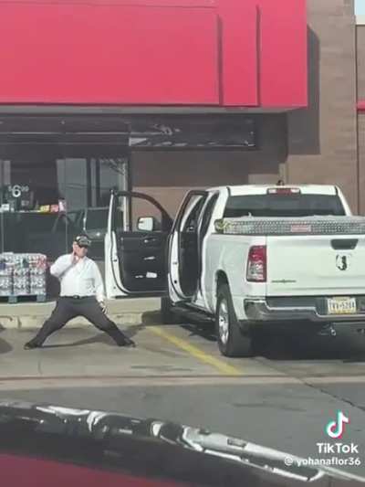 Grooving at the QT