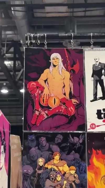 Estinien? 👀