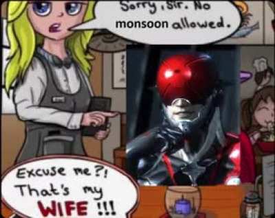 Wife