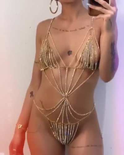 More Laced