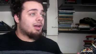 Balada lui codrinel