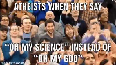 me when god crinj
