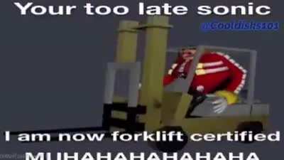 Sanic