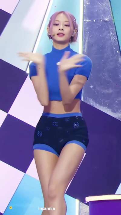 Tzuyu Compilation 