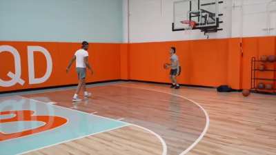 Flight vs max lmao
