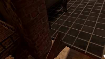 Using our dynamic Heat-Simulation to create a cozy mood