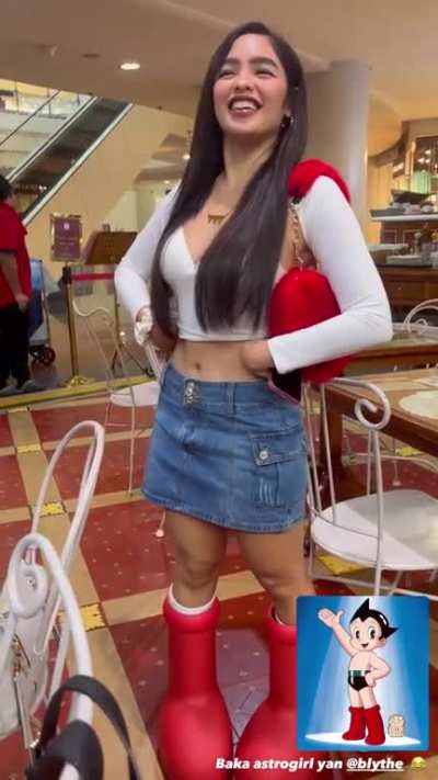 Andrea Brillantes