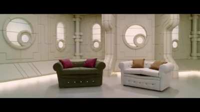 sofa
