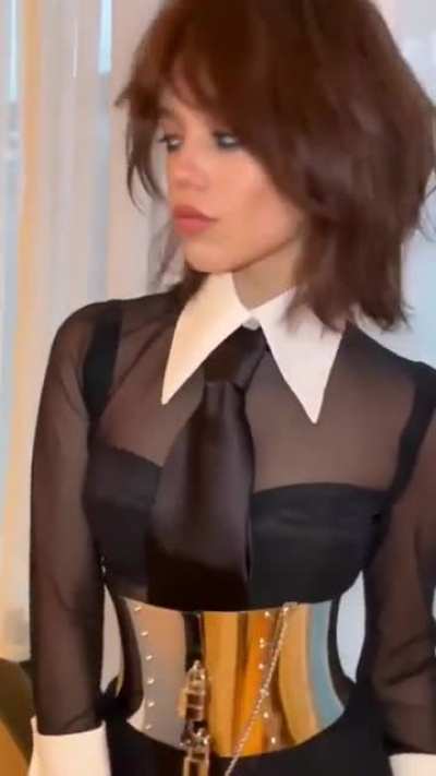 Jimmy Fallon Outfit