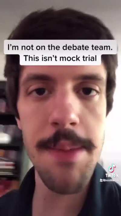 &ldquo;I&rsquo;m not gonna get the vaccine&rdquo;