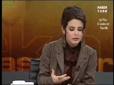 Kadını bi dinleyin amk