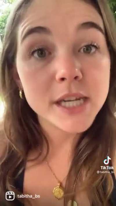 Very specific impression