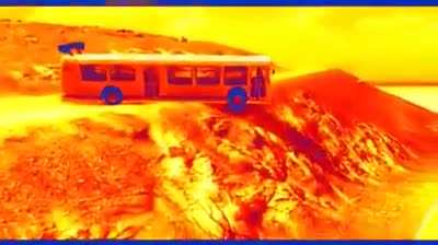 Quem j&aacute; pegou o &ocirc;nibus