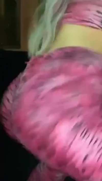 Twerking