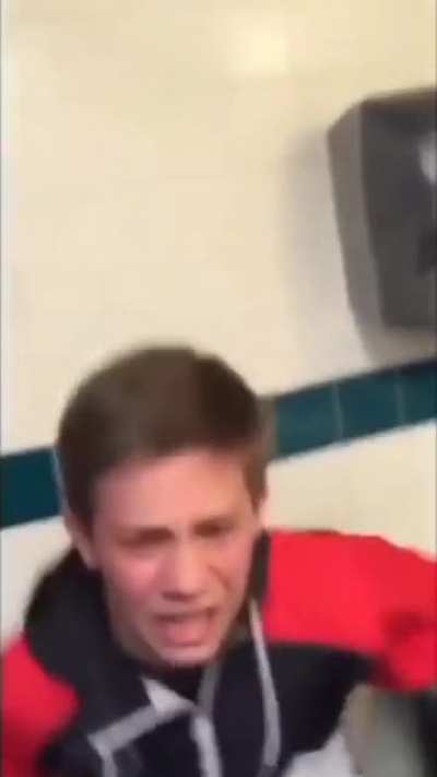 Dominated by a pepper