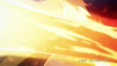 F/GO Camelot Wandering; Airgetl&aacute;m Film Trailer