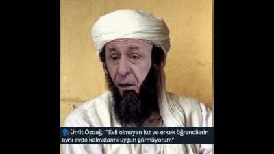 hocam ne diyon