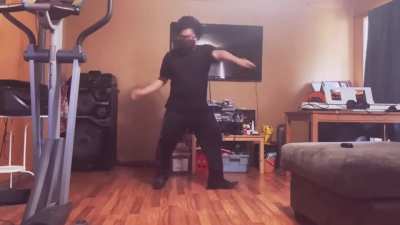 This probably isn’t the normal style of dance you guys see but I hope you guys enjoy anyways! What do you guys think of my dancing??