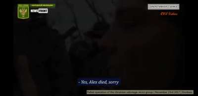 (2017) Russian Soldiers Call Friends and Family of Fallen Ukranian Soldiers to Inform of their Deaths