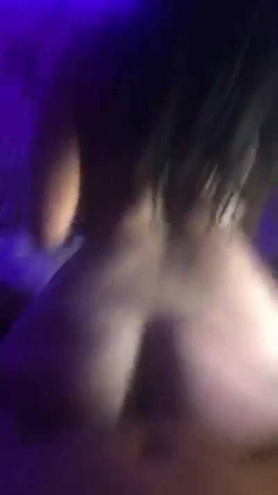 Fucking Latina goth hmu for more personal content $$$ I&rsquo;m back
