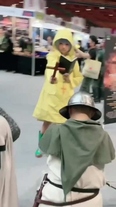 Losercity knights 