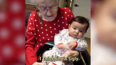 Old People Gifs