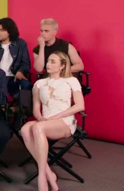 &lsquo;GQ&rsquo; interview for Cobra Kai | July 2024
