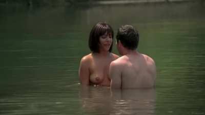 Roxanne Pallett &ndash; Lake Placid 3 (2010)