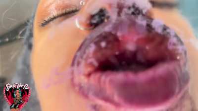 full video is available! if you have me on my sites u beeeeen knew that though 💋