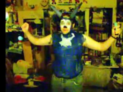 Chris Chan's Little Dark Age
