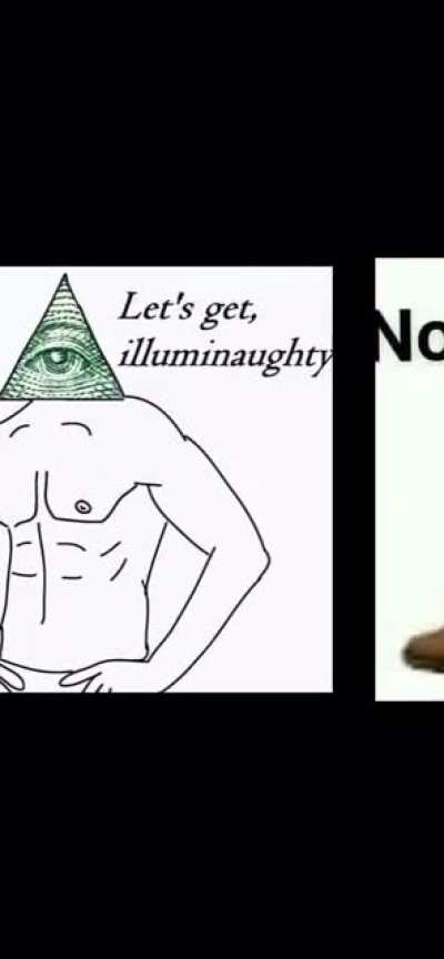 i found these two pictures side by side in my camera roll and i just had to alright?
