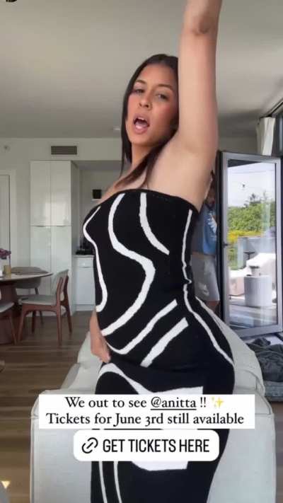 Maleni twerking 