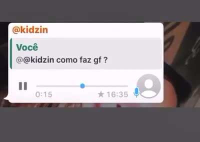 Segue a dica q &eacute; sucesso