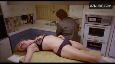 Lou Ann Webber - Microwave Massacre (1979)