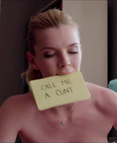 Betty Gilpin- &lsquo;Nurse Jackie&rsquo;