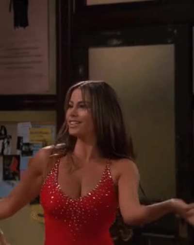 Sofia Vergara